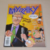 Myrkky 08 - 1995